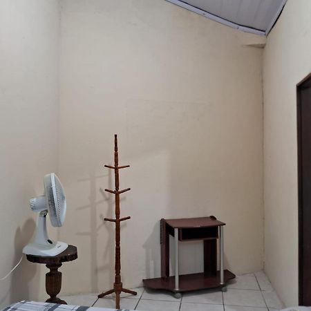 Kitnet Para Temporada Paraty Exterior photo
